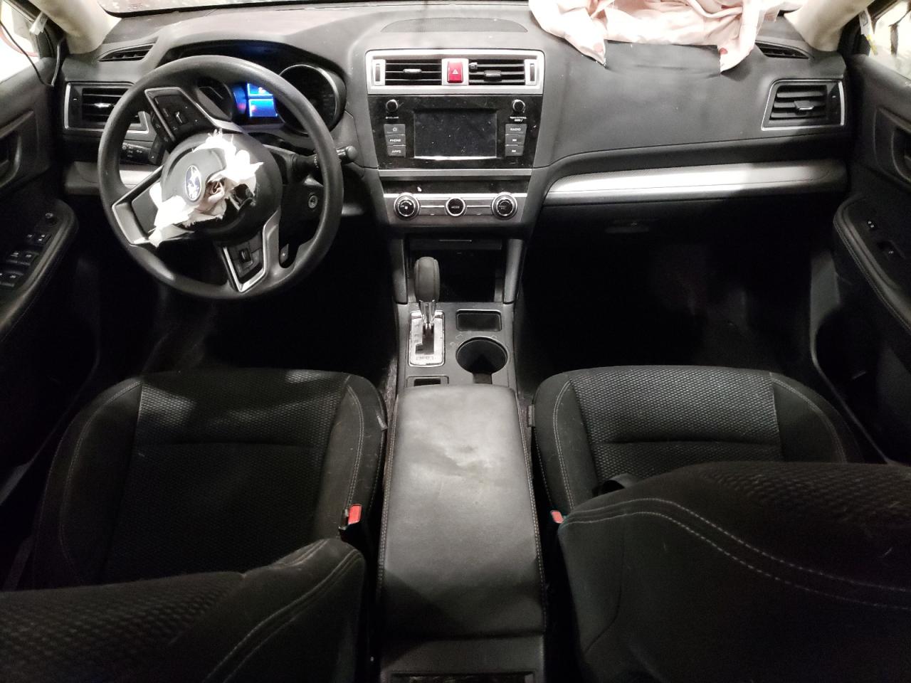 2018 Subaru Outback - Image 8