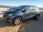 2021 Chevrolet Trax Ls იყიდება Temple-ში, TX - Front End