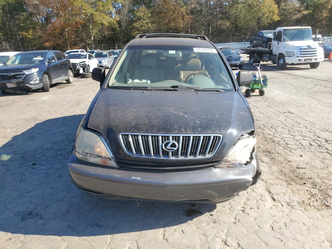 2001 Lexus RX - Image 5