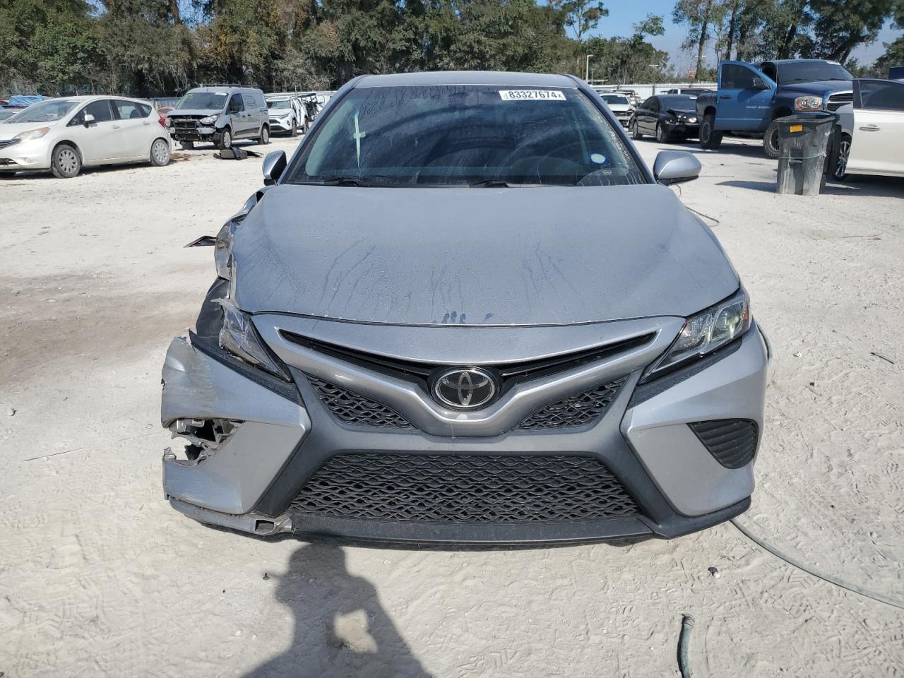 2018 Toyota Camry - Image 5