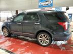 2011 Ford Explorer Xlt на продаже в Angola, NY - Mechanical