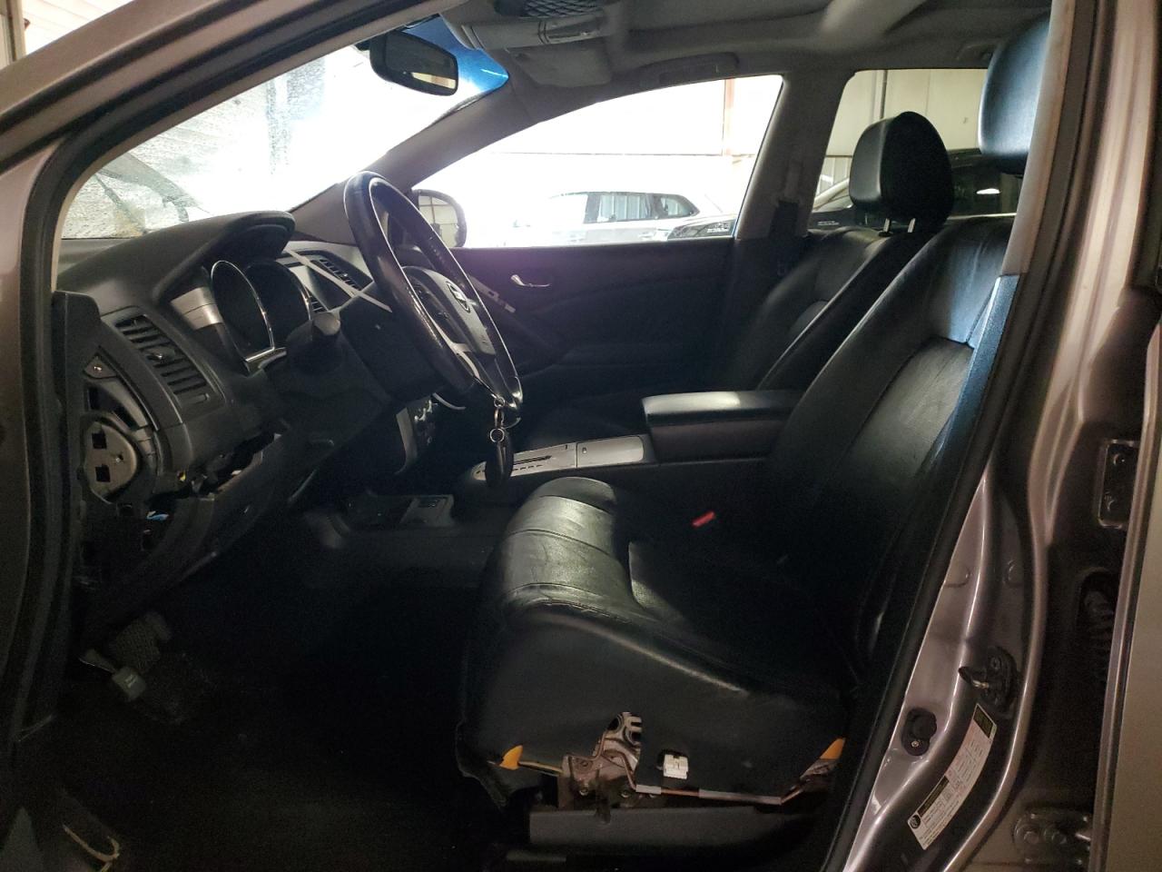 2010 Nissan Murano - Image 7