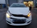 2015 Dodge Dart Sxt продається в Duryea, PA - Front End