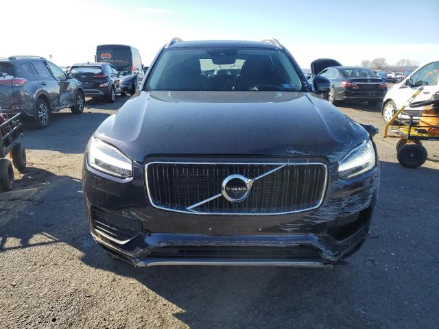  VOLVO XC90 2019 Синий