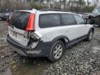 2008 Volvo Xc70  на продаже в Waldorf, MD - Front End