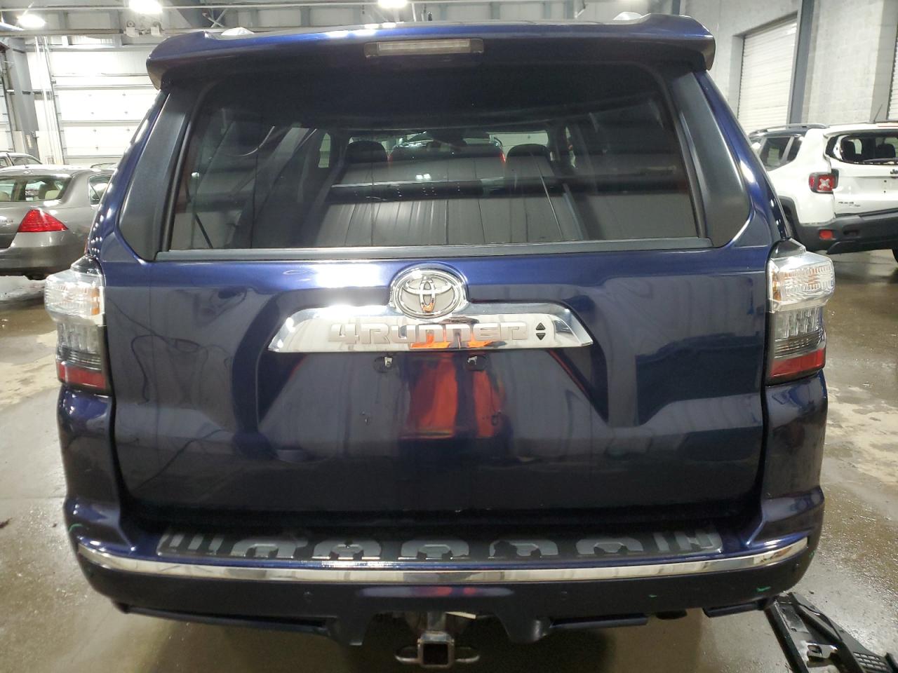 2014 Toyota 4Runner - Image 6