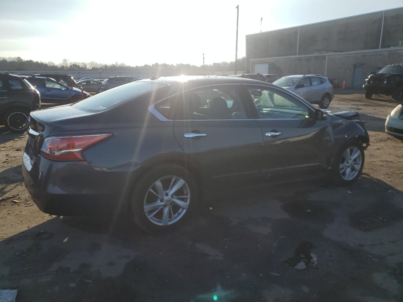 VIN 1N4AL3AP2DC281124 2013 NISSAN ALTIMA no.3