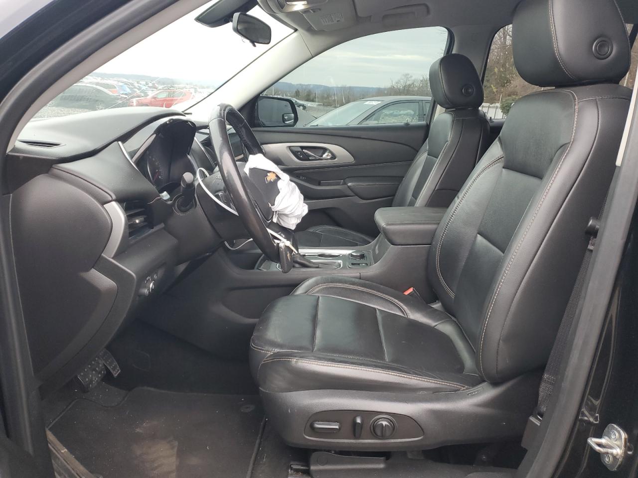 2015 Chevrolet Tahoe - Image 7