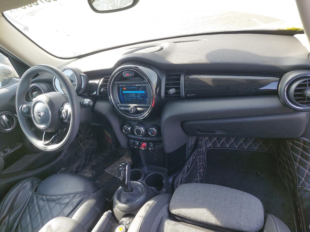 WMWXU7A01L2L24381 - 2020 Mini COOPER - #86673064