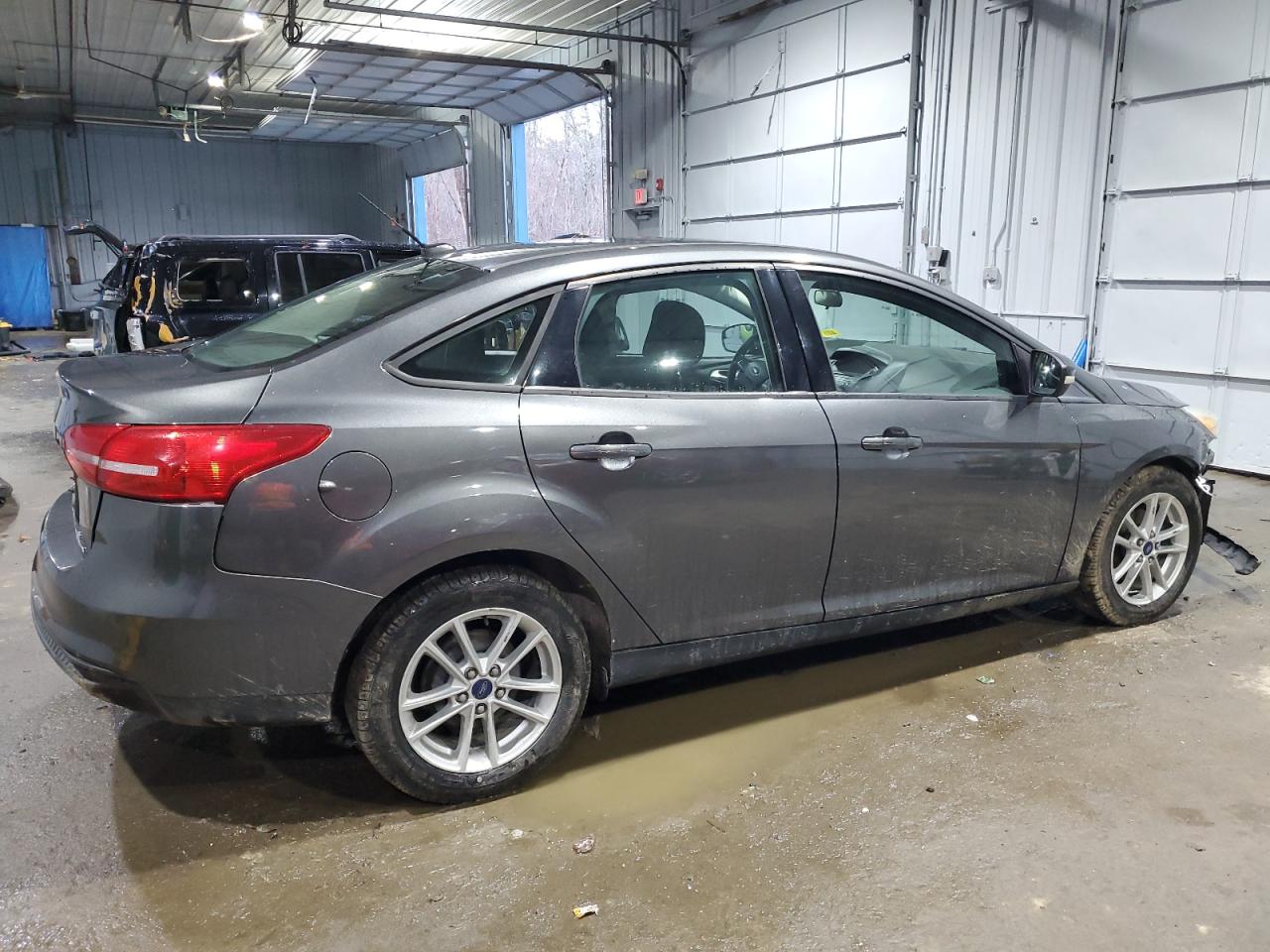 2015 Ford Focus - Image 3