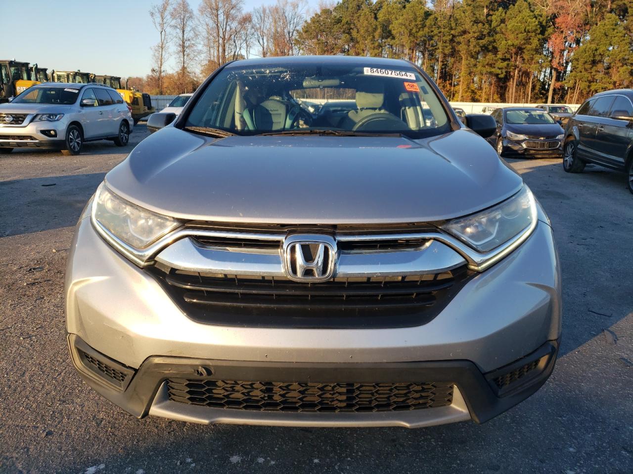 2017 Honda CR-V - Image 5