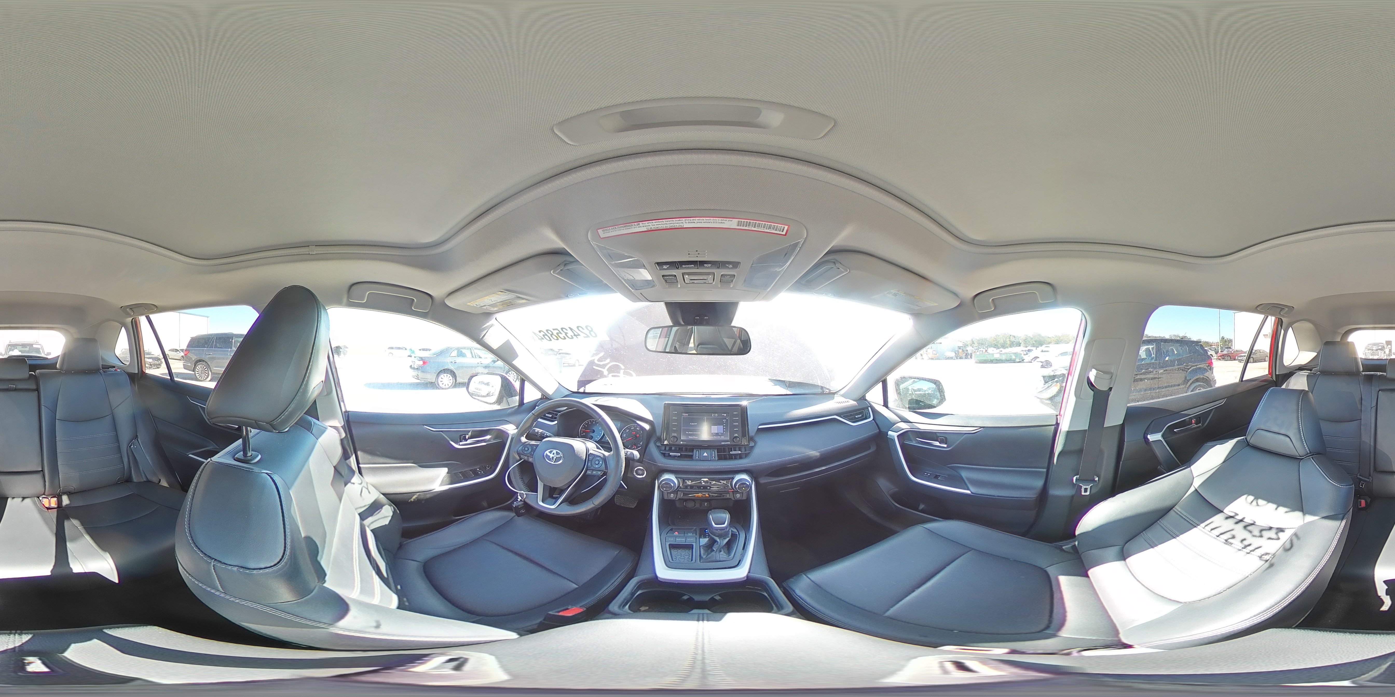 2020 Toyota RAV 4 - Image 14
