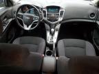 2013 Chevrolet Cruze Lt за продажба в Prairie Grove, AR - Front End