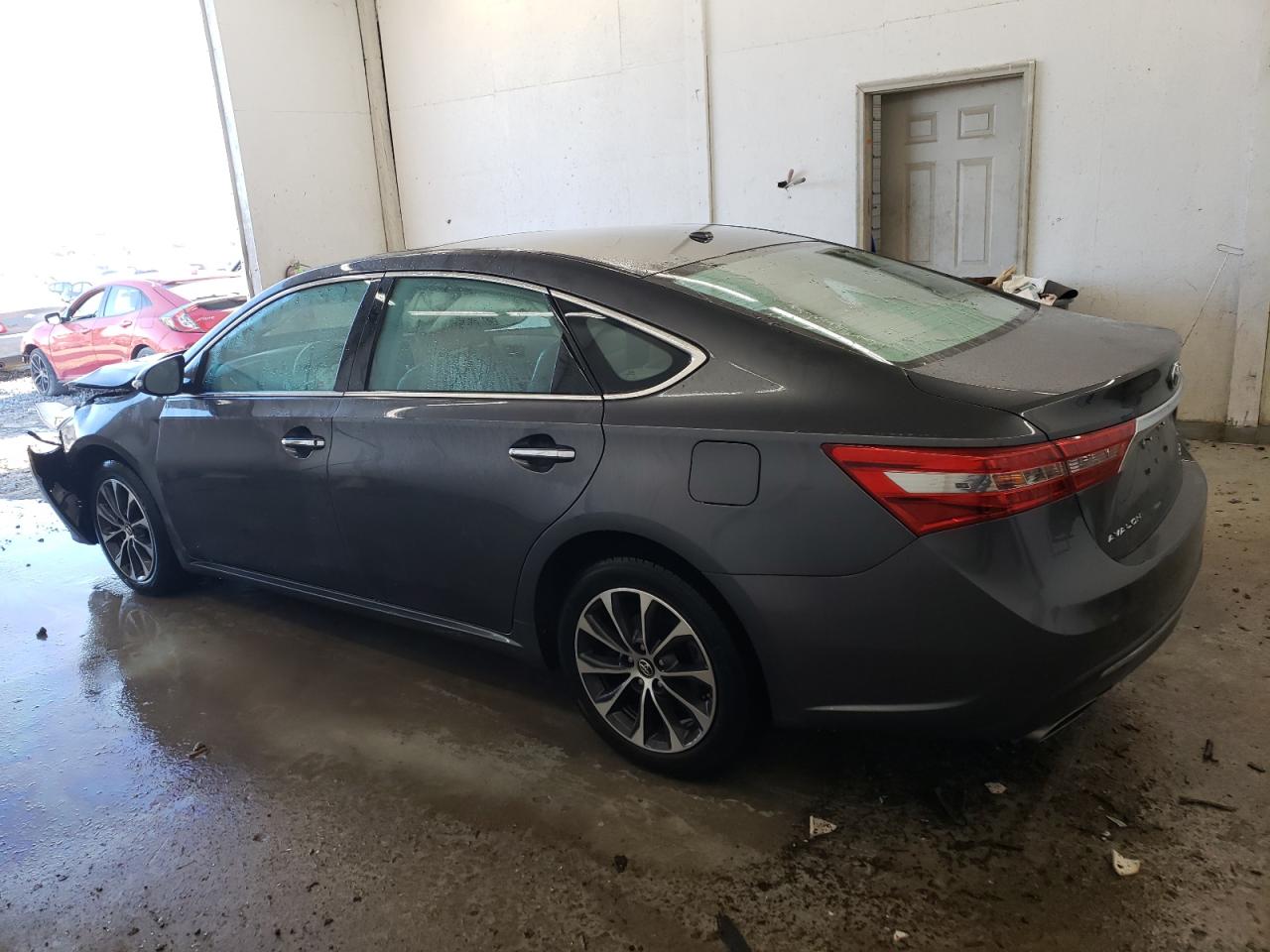 VIN 4T1BK1EB2HU264310 2017 TOYOTA AVALON no.2