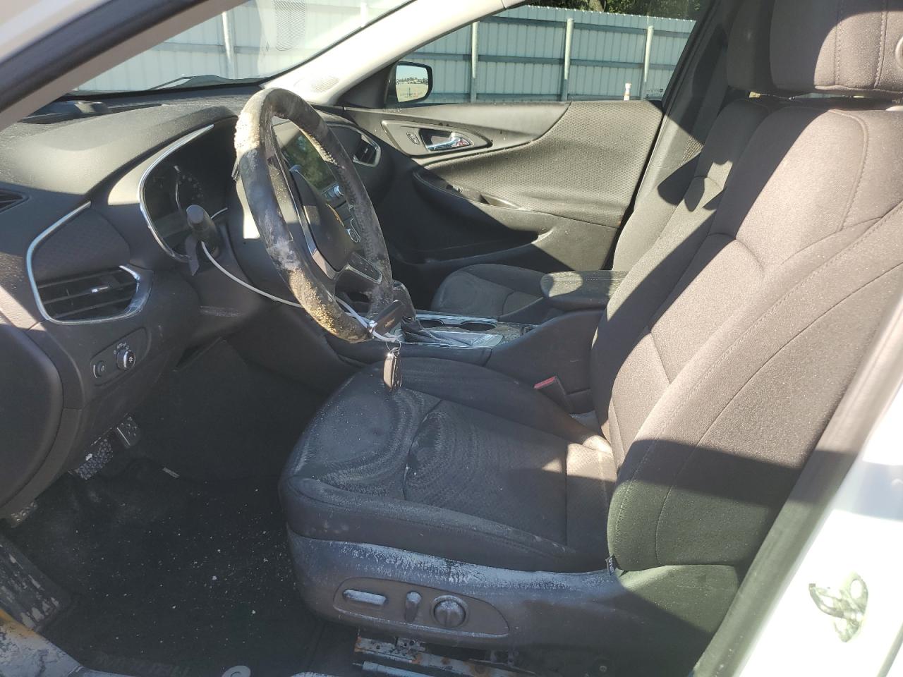 2016 Chevrolet Malibu - Image 7