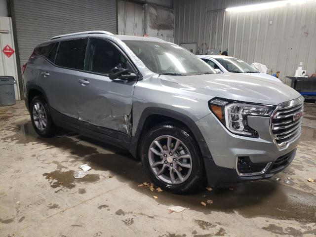  GMC TERRAIN 2024 Silver