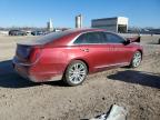 2018 Cadillac Xts Luxury en Venta en Kansas City, KS - Front End
