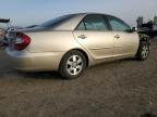 2004 Toyota Camry Le на продаже в San Diego, CA - Front End