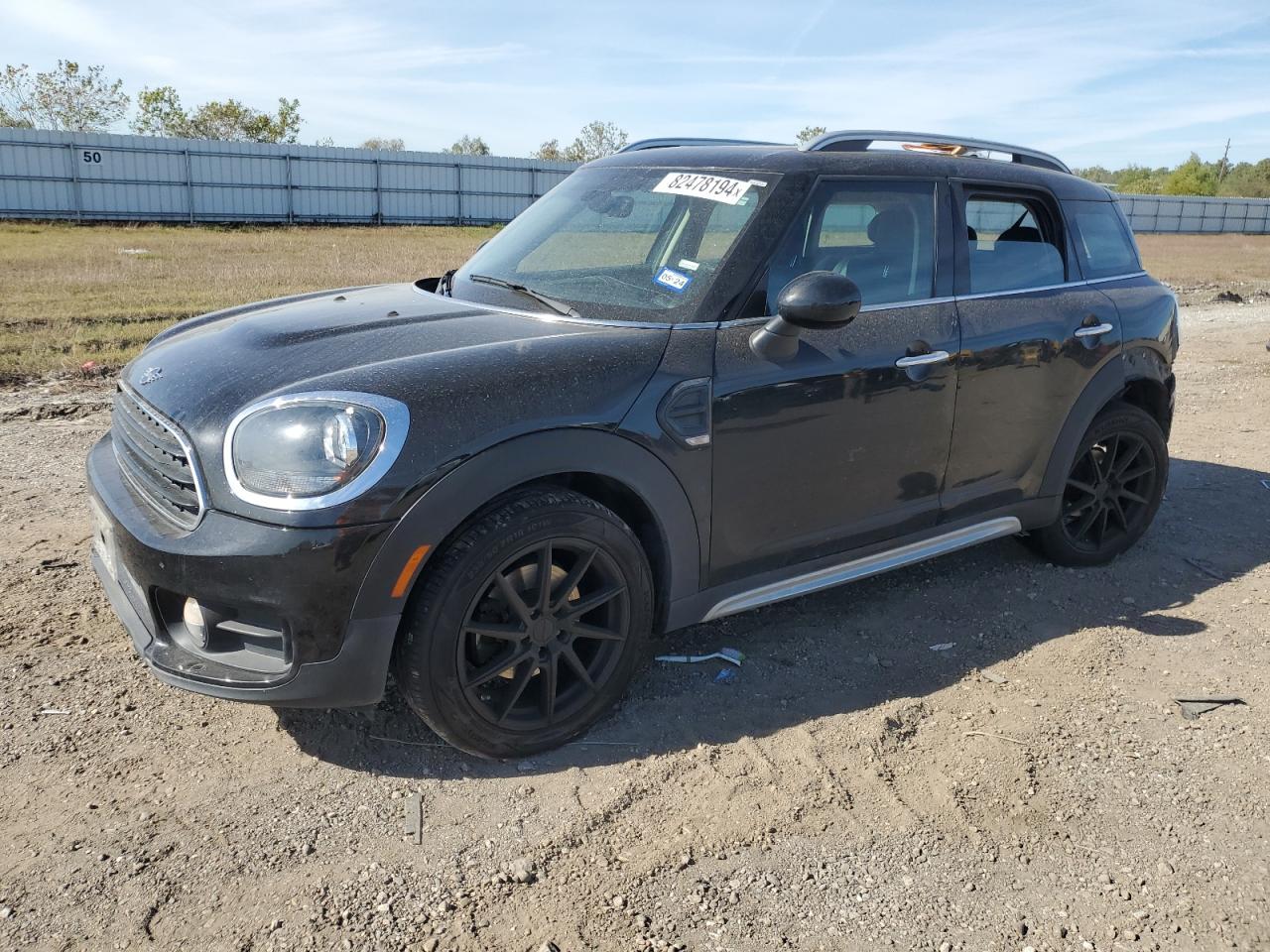2019 MINI Cooper - Image 1