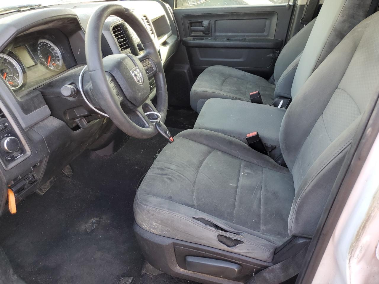 2019 RAM 1500 - Image 7