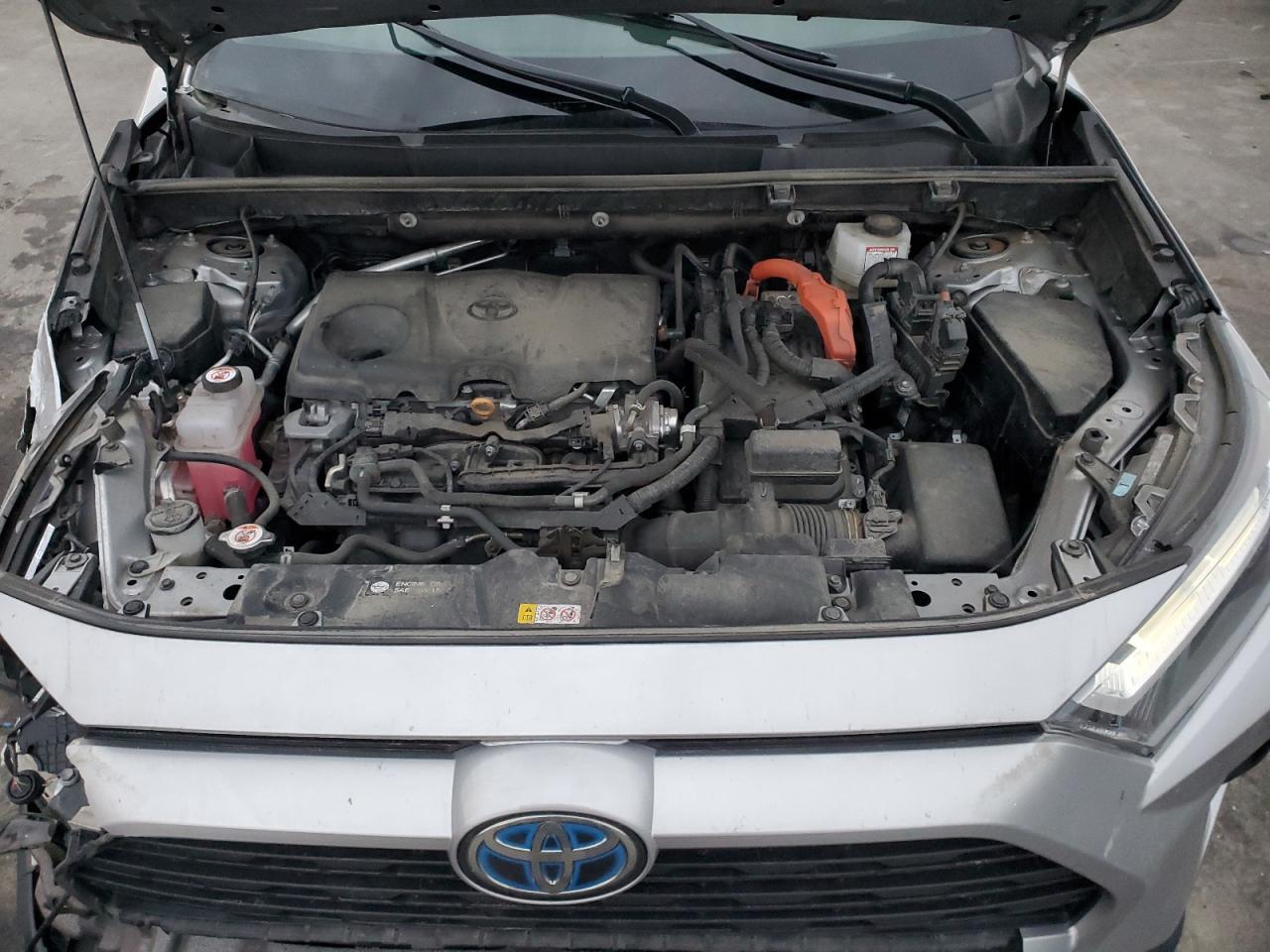 2022 Toyota RAV 4 - Image 13