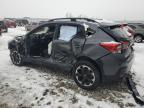 2021 Subaru Crosstrek Premium zu verkaufen in Appleton, WI - Side