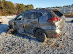 2017 Nissan Rogue S   na sprzedaż w Fairburn, GA - All Over