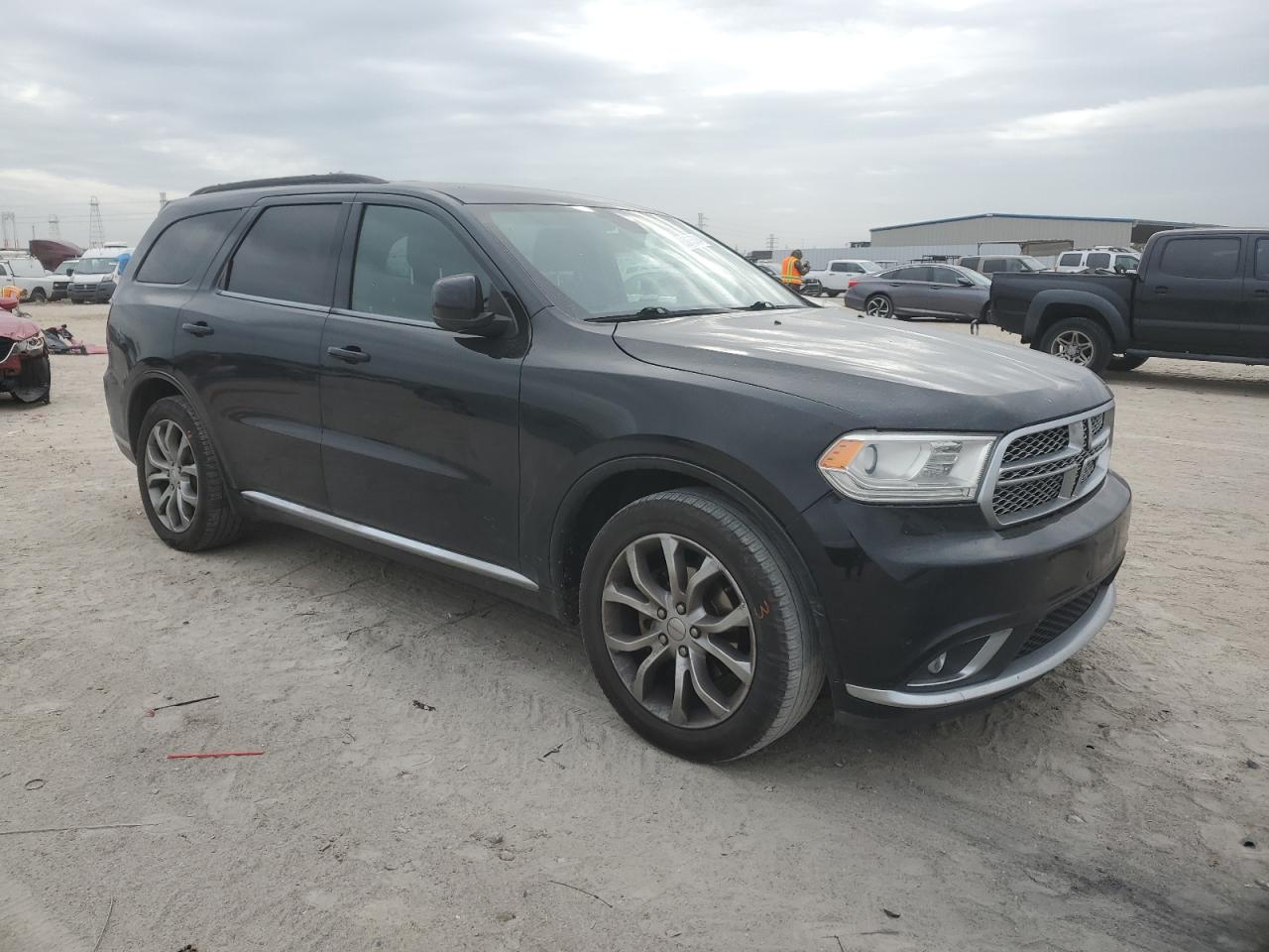 2017 Dodge Durango - Image 3