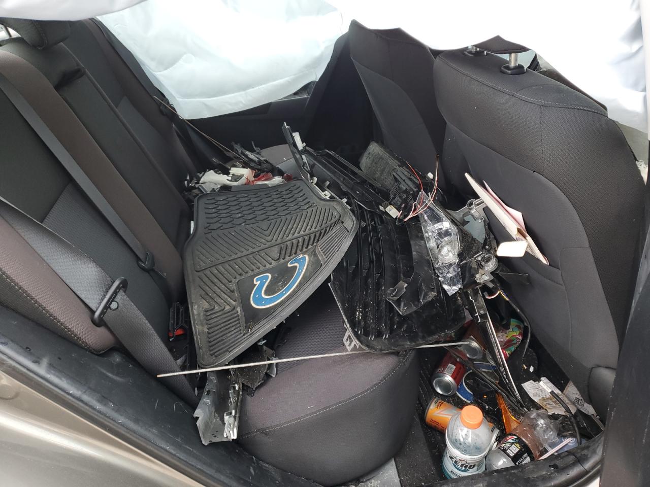 2018 Toyota Corolla - Image 10