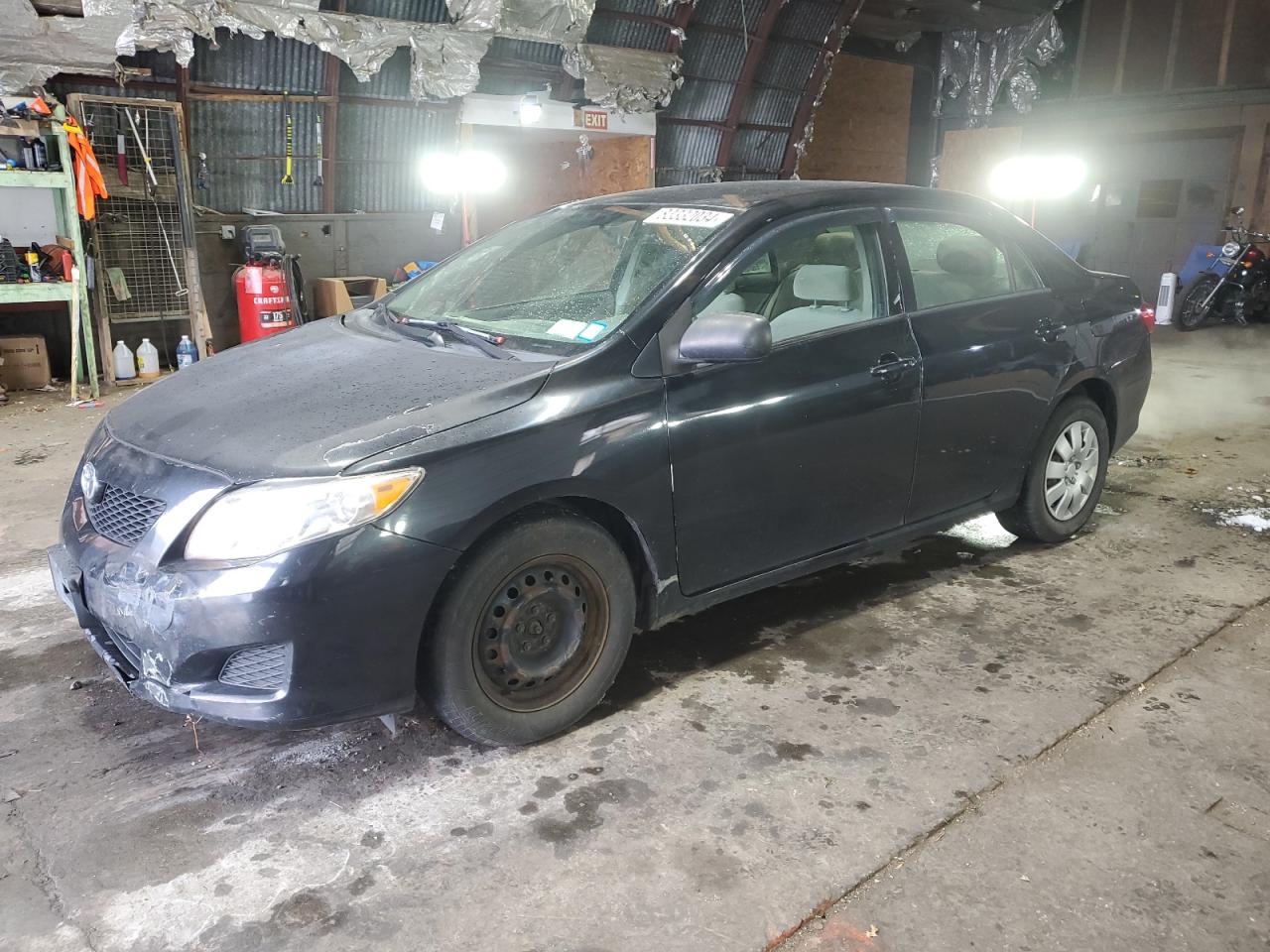 2009 Toyota Corolla - Image 1