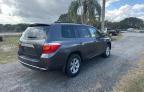 2009 Toyota Highlander  zu verkaufen in Apopka, FL - Minor Dent/Scratches