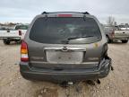 2003 Mazda Tribute Lx en Venta en Oklahoma City, OK - Rear End