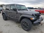 2021 Jeep Wrangler Unlimited Sport zu verkaufen in Lebanon, TN - All Over