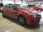 2015 Toyota Corolla L for Sale in Haslet, TX - Front End