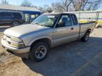 1998 Chevrolet S Truck S10 de vânzare în Wichita, KS - Rear End