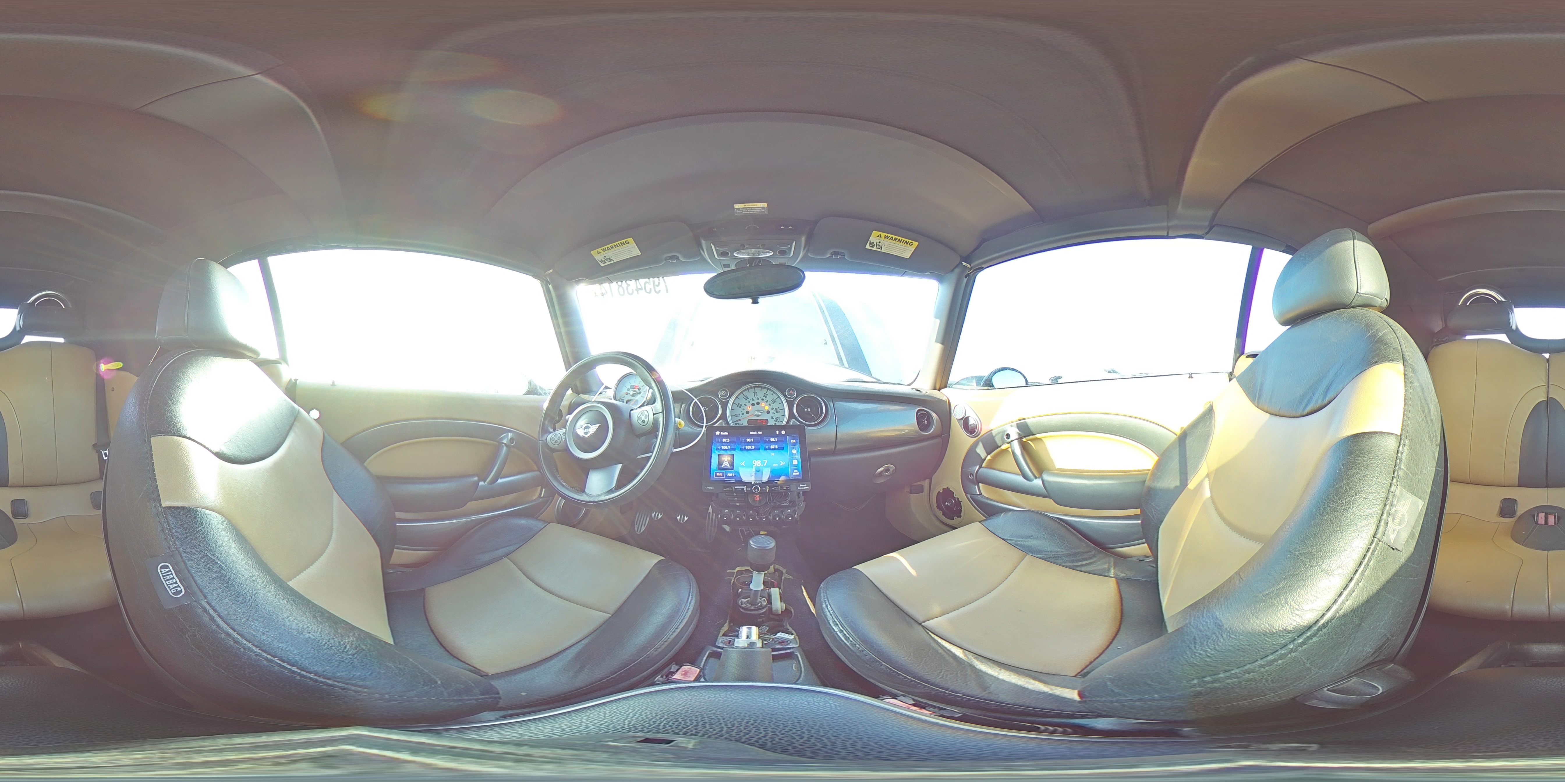 2008 MINI Cooper - Image 13