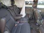 2007 Honda Odyssey Ex en Venta en San Antonio, TX - Side