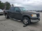 2005 Ford F150 Supercrew იყიდება Dunn-ში, NC - Side