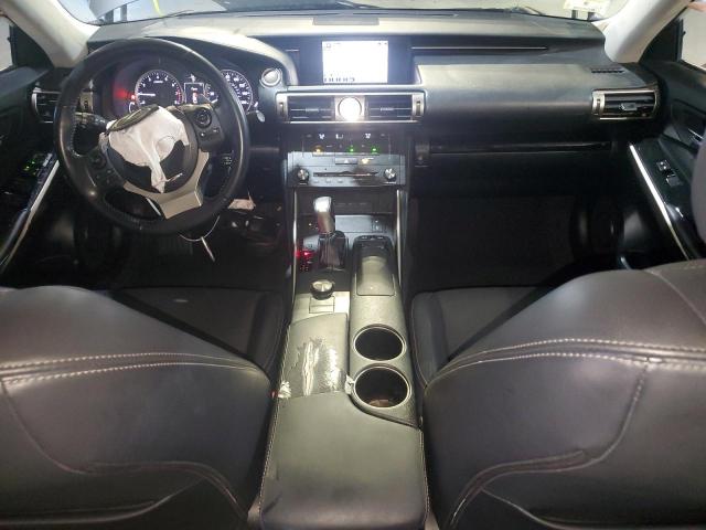  LEXUS IS 2015 Szary