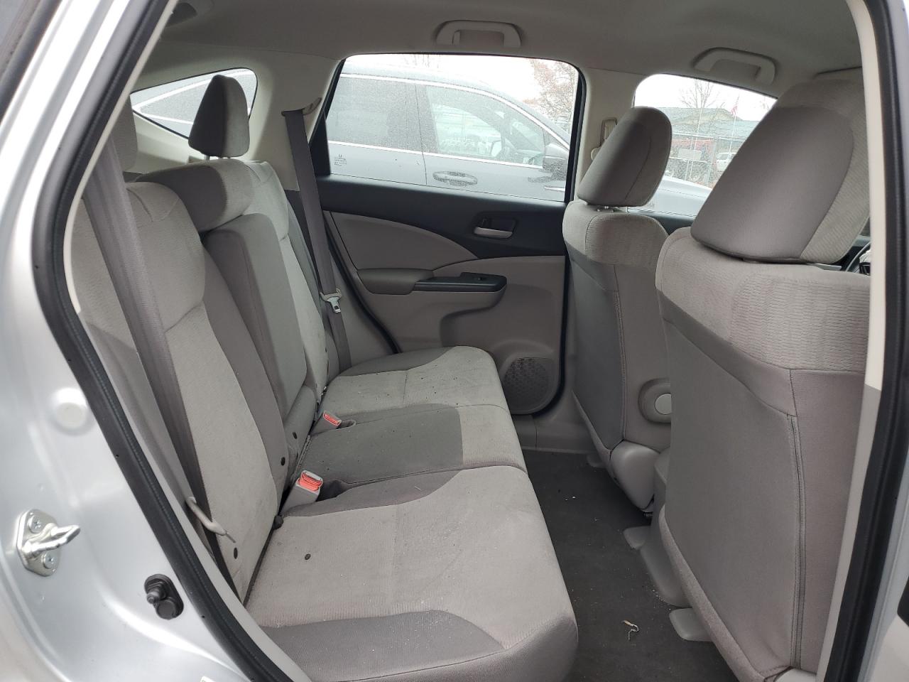 2013 Honda CR-V - Image 11