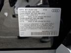 2024 Audi Q5 Premium 40 იყიდება Van Nuys-ში, CA - Side