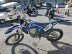 2020 Husqvarna Fx 450  იყიდება Las Vegas-ში, NV - Vandalism