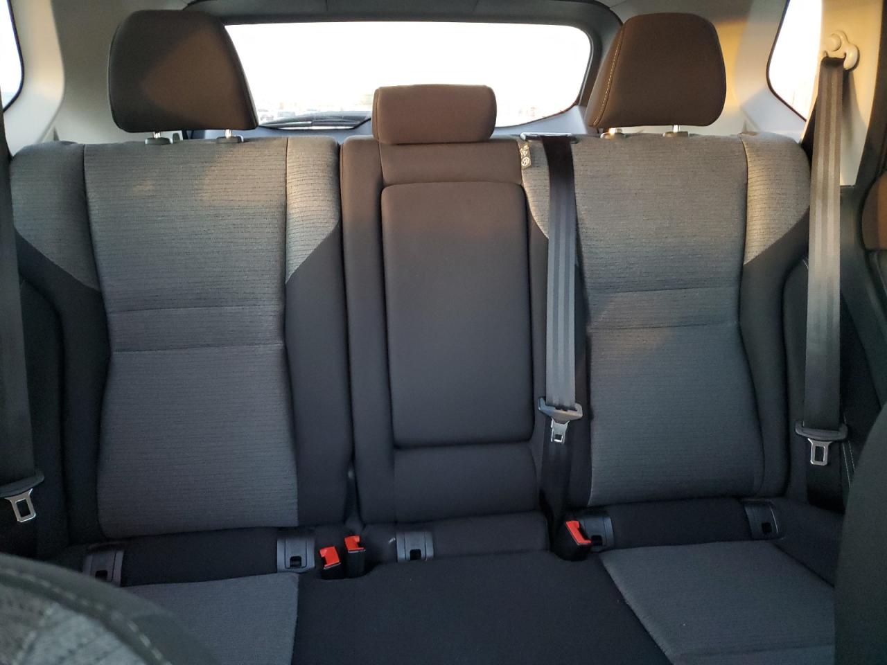 2021 Nissan Rogue - Image 10