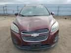 2016 Chevrolet Trax 1Lt na sprzedaż w Adelanto, CA - Front End