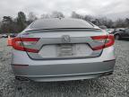 2018 Honda Accord Sport იყიდება Mebane-ში, NC - Side