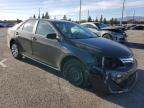 2012 Toyota Camry Hybrid за продажба в Rancho Cucamonga, CA - Front End