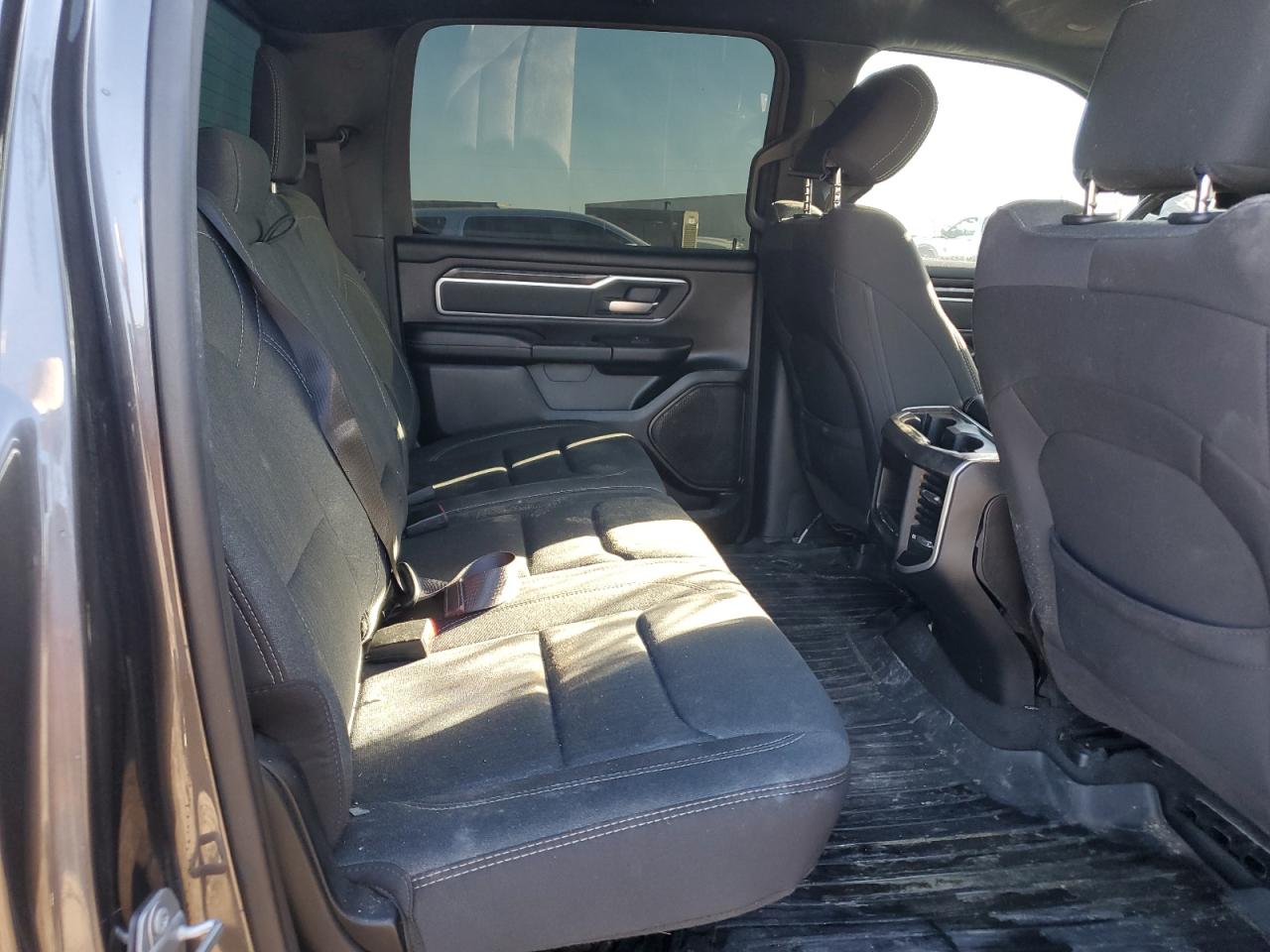 2020 RAM 1500 - Image 10