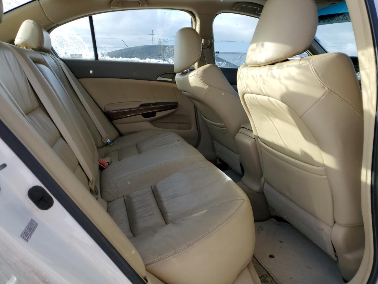 2008 Honda Accord - Image 10