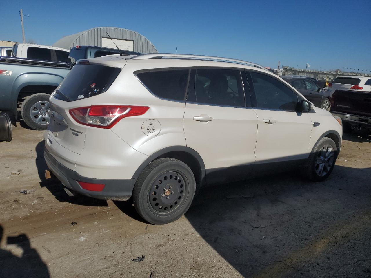 2014 Ford Escape - Image 3
