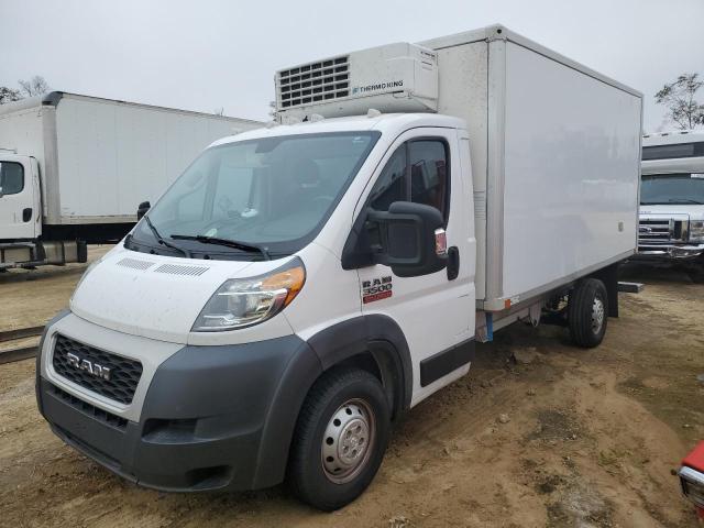 2020 Ram Promaster 3500 3500 Standard